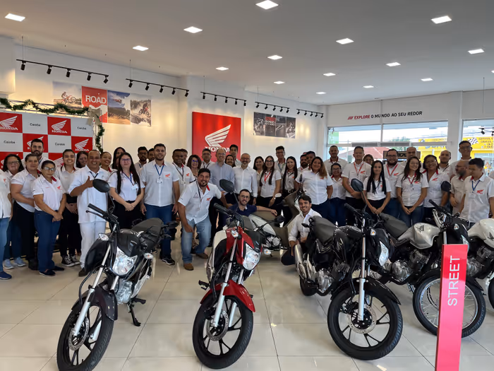 Nossa missão e valores