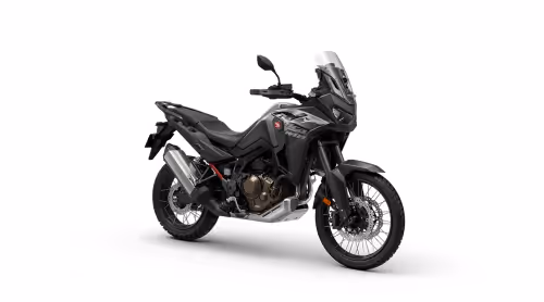 Africa Twin MT Design