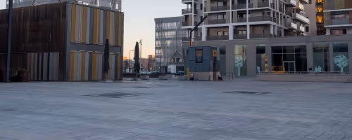 CB 1000R Neo Sports Café Modo de Pilotagem Standard