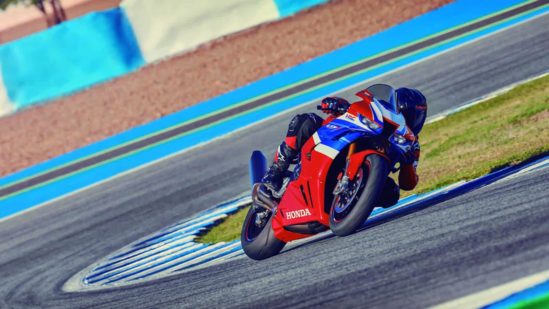 Cbr1000rr R Fireblade Sp Galeria De Imagem 17 - 17 de 55