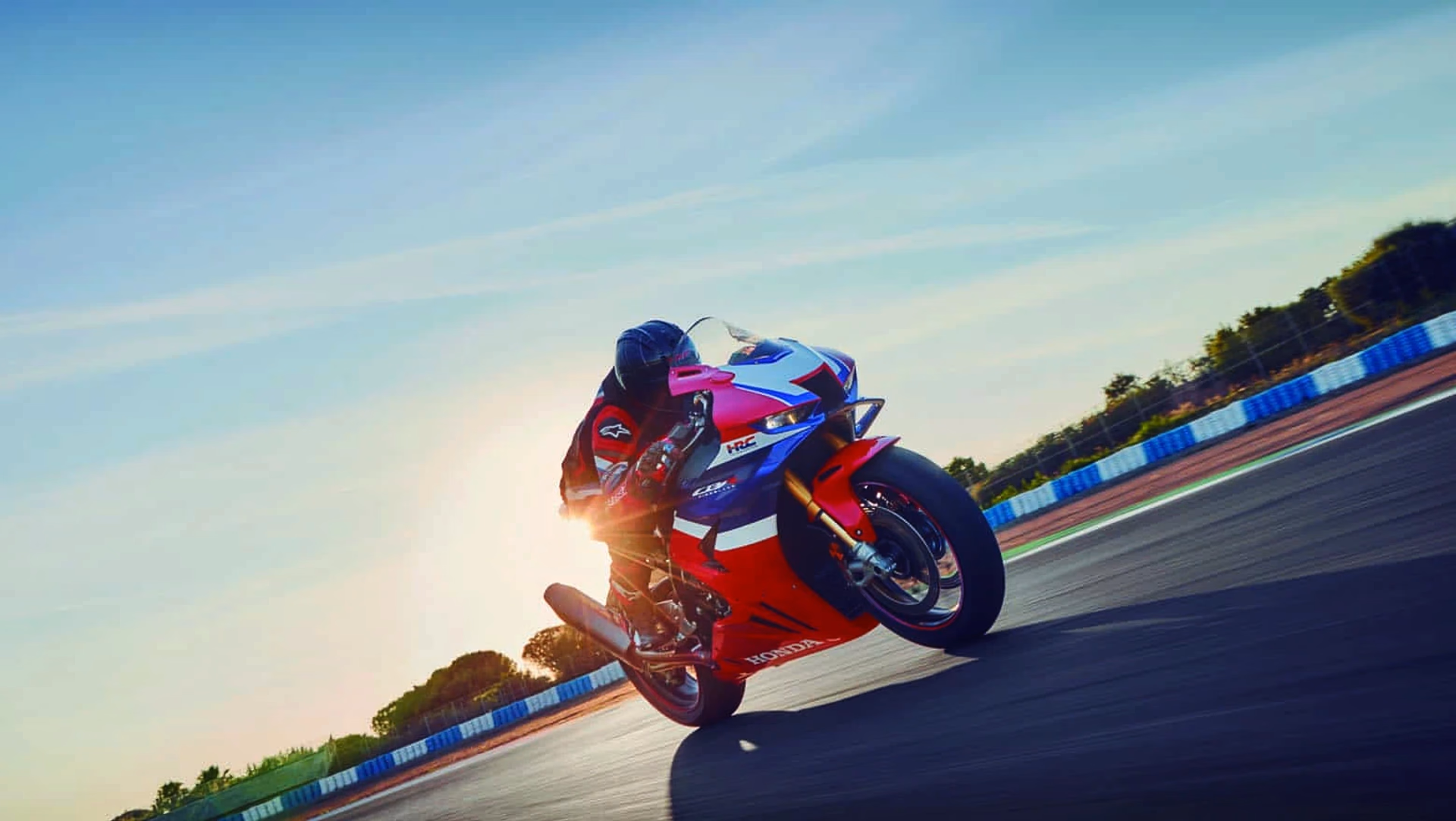 Cbr1000rr R Fireblade Sp Galeria De Imagem 31 - 31 de 55