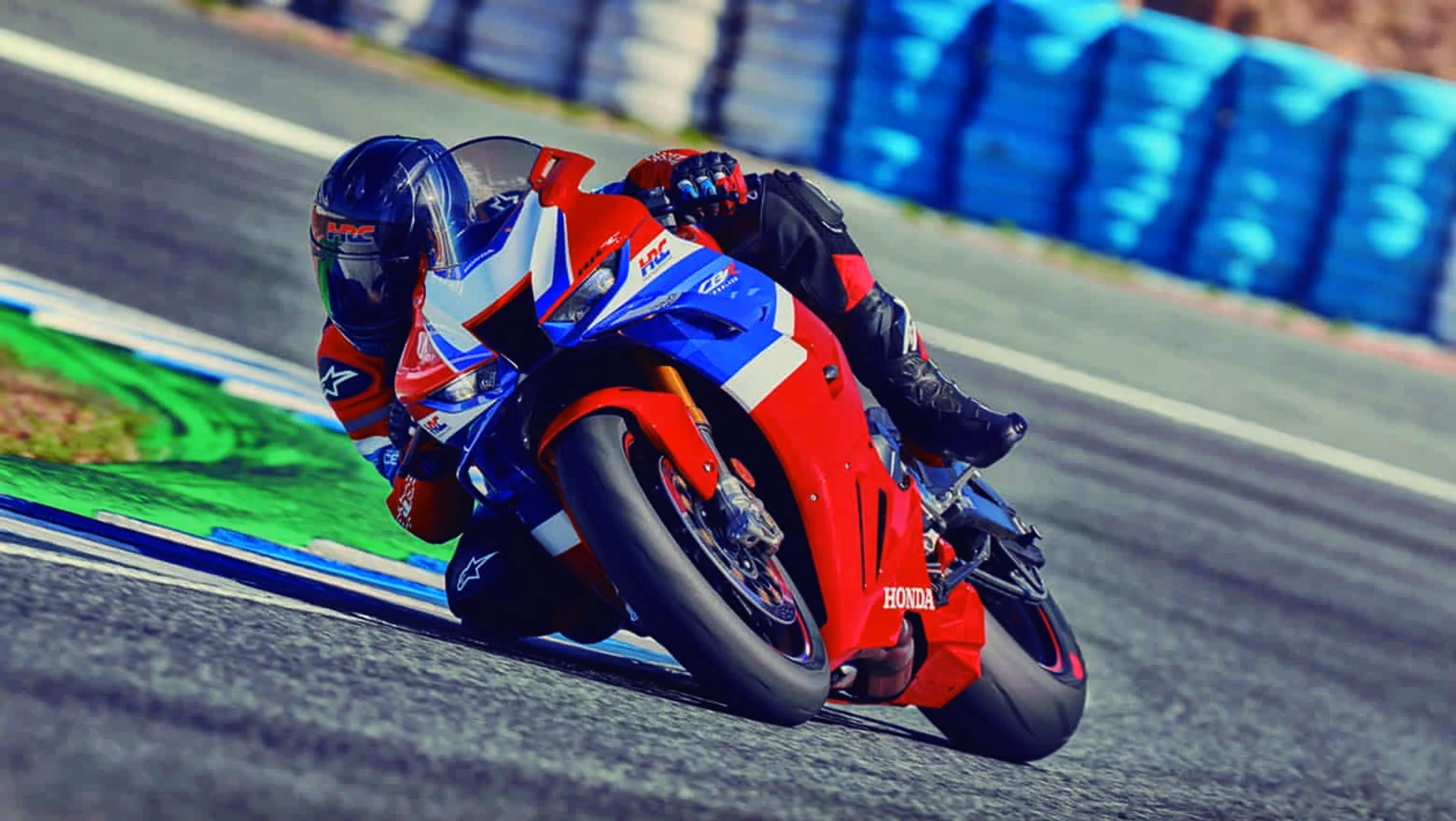 Cbr1000rr R Fireblade Sp Galeria De Imagem 34 - 34 de 55