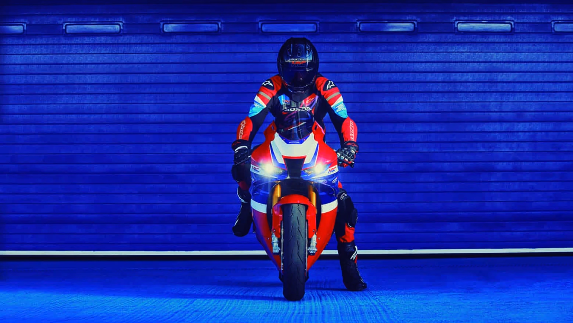 Cbr1000rr R Fireblade Sp Galeria De Imagem 40 - 40 de 55