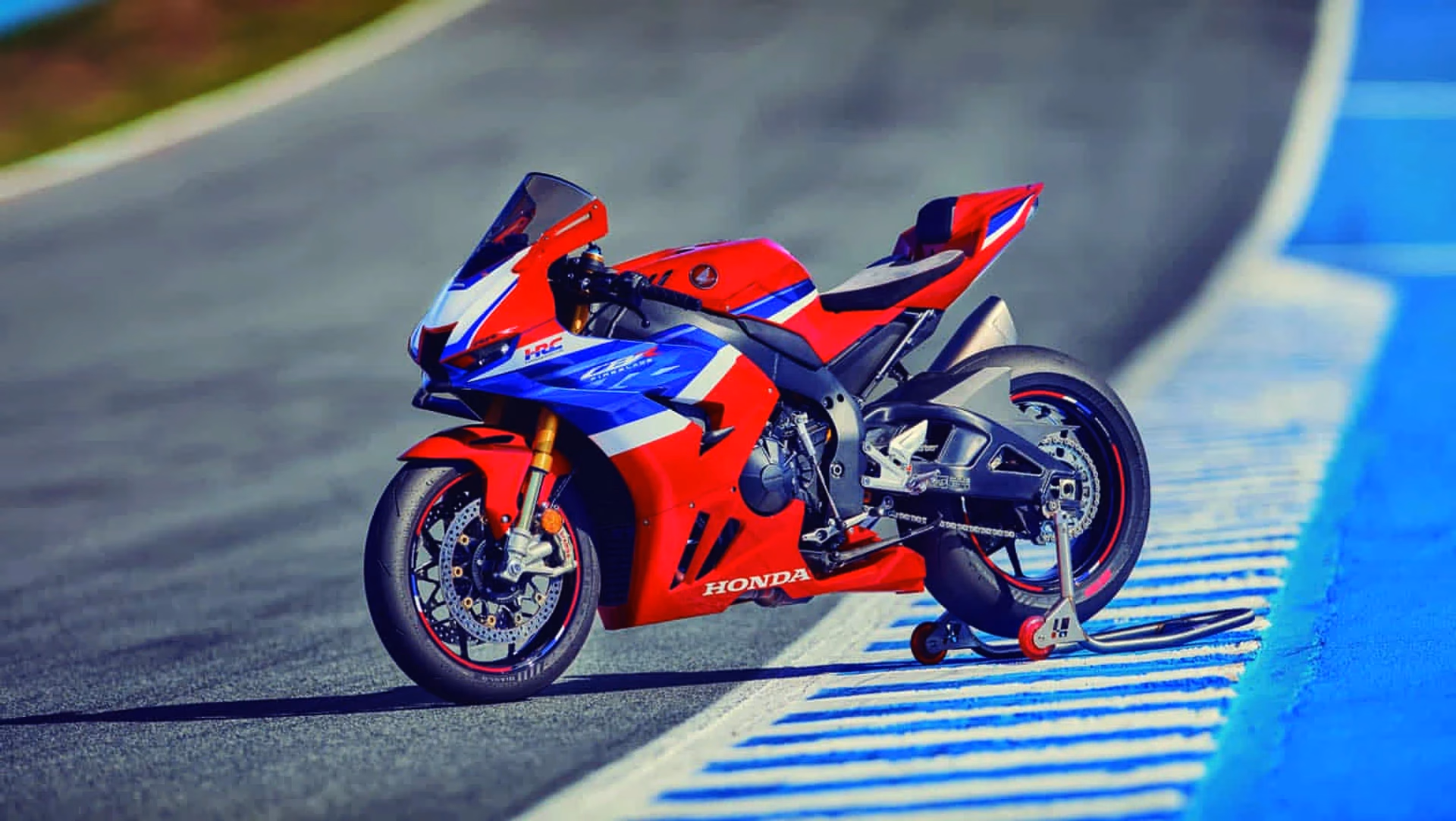 Cbr1000rr R Fireblade Sp Galeria De Imagem 42 - 42 de 55