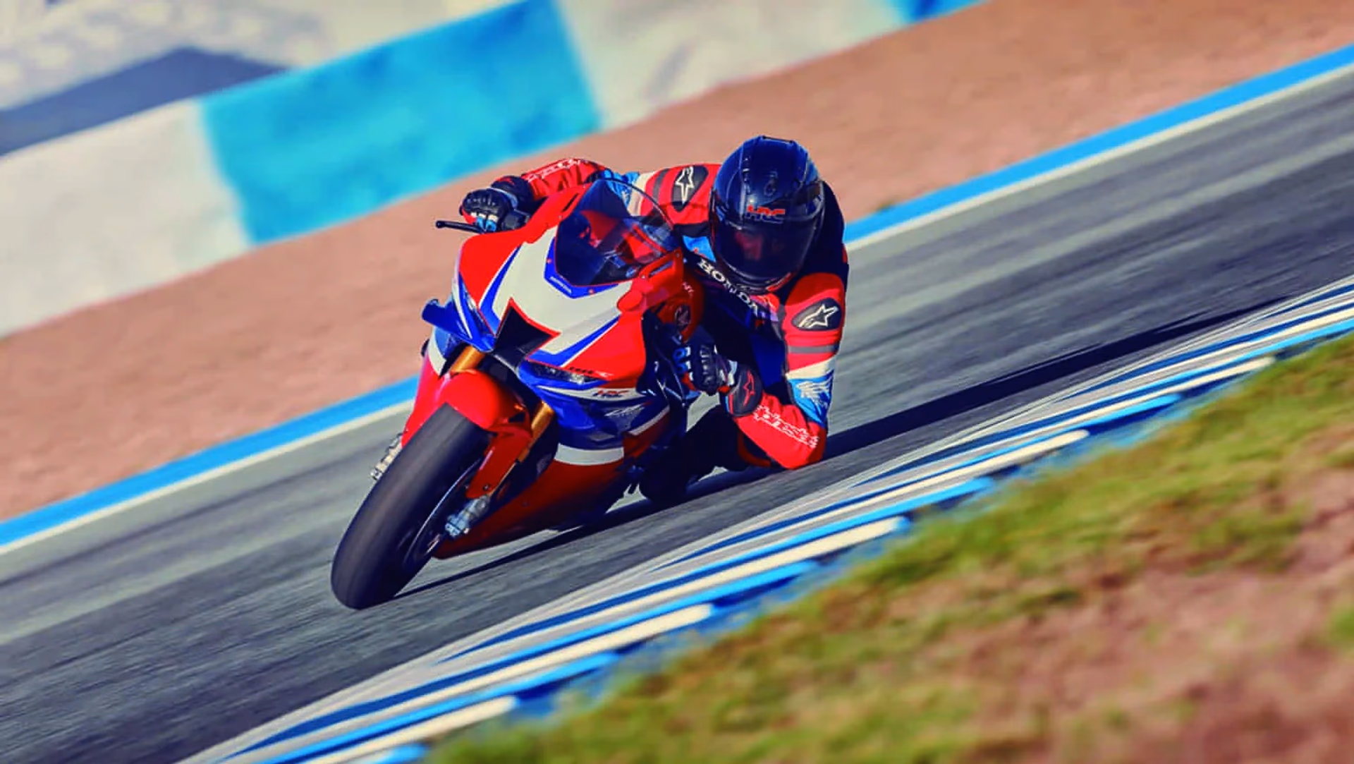 Cbr1000rr R Fireblade Sp Galeria De Imagem 47 - 47 de 55