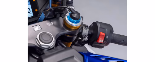 Controle de Largada CBR 1000RR-R Fireblade SP