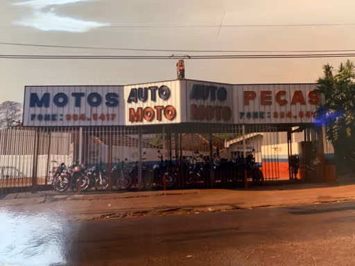 O COMEÇO DE UM SONHO