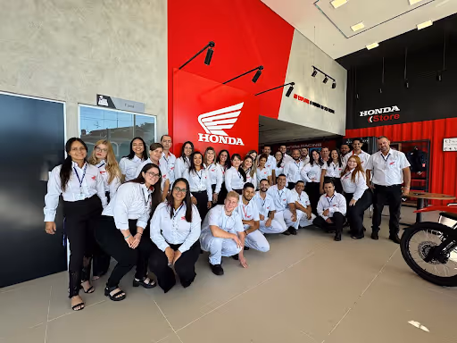 EVOLUÇÃO E VISÃO DE FUTURO