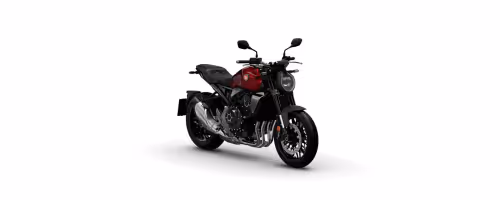 CB 1000R Neo Sports Café Modo de Pilotagem User