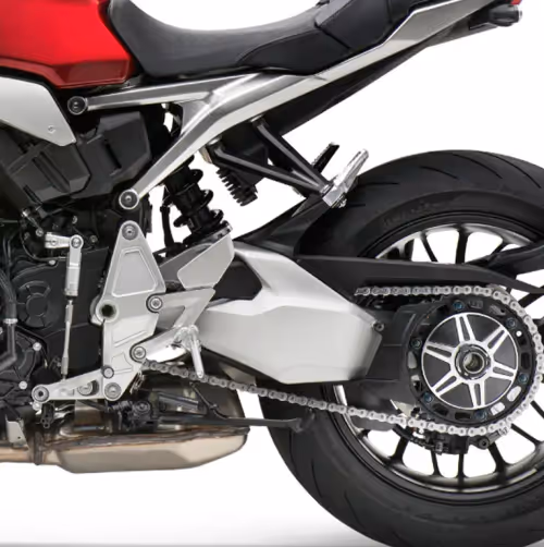 Suspensão Traseira Single Showa