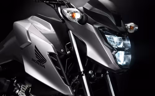 Lanterna e Farol em LED