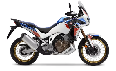 CRF 1100L Adv. Sports ES