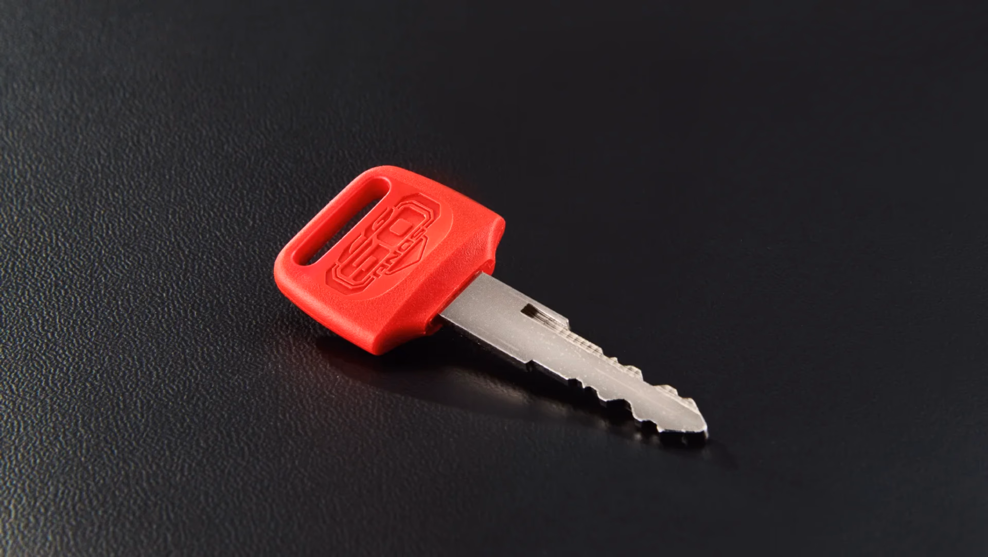 Moto Honda Nova Titan Edição Comemorativa de 50 Anos Chave Exclusiva - 9 de 13