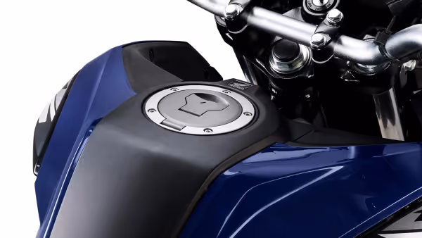 Tanque da NXR 160 Bros