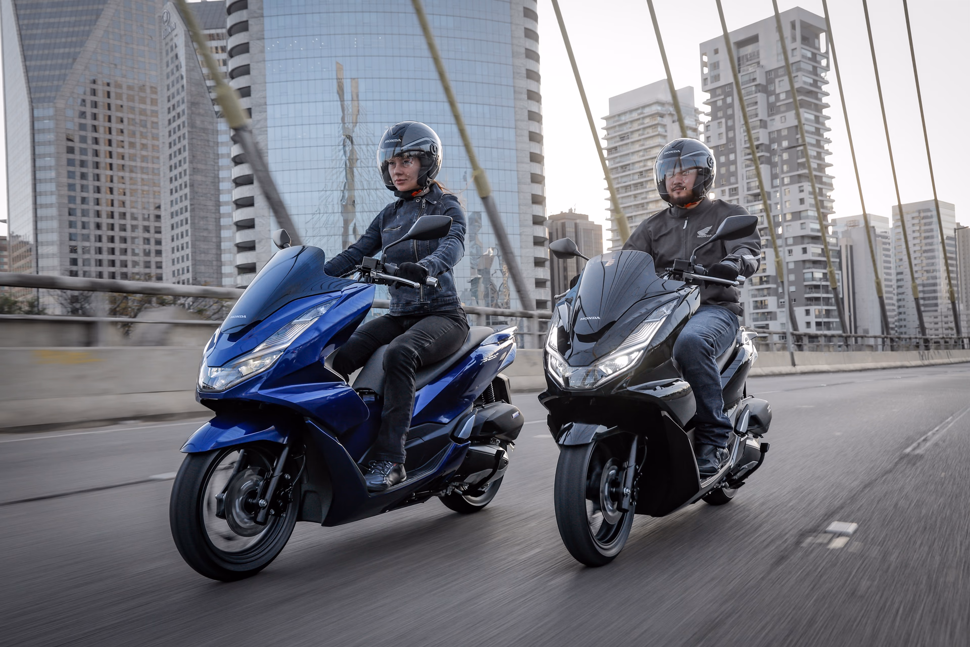 Honda PCX 2026 - Imagem 21 - 21 de 38