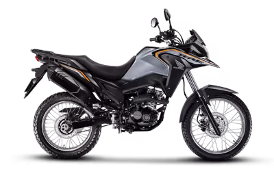 XRE 190 Adventure