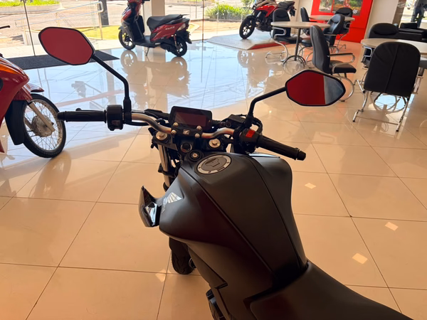 CB 300
