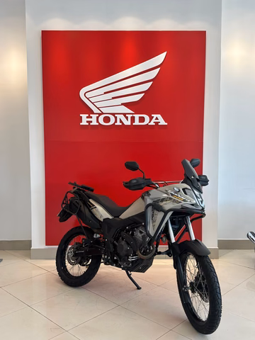 Sahara 300