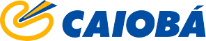 Logo Caiobá Normal