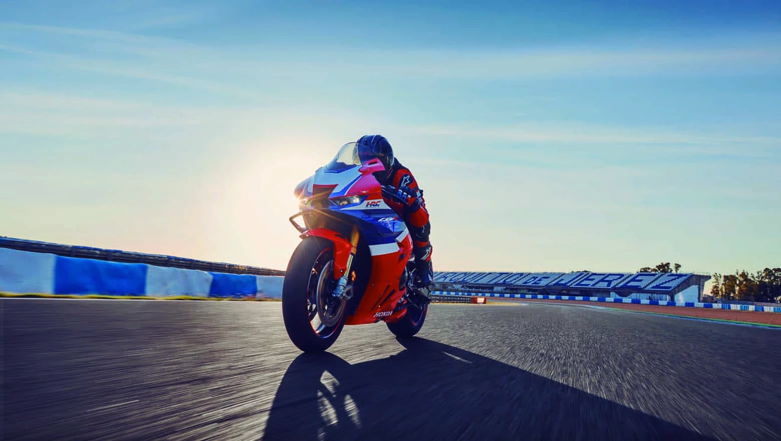 Cbr1000rr R Fireblade Sp Galeria De Imagem 29 - 29 de 55
