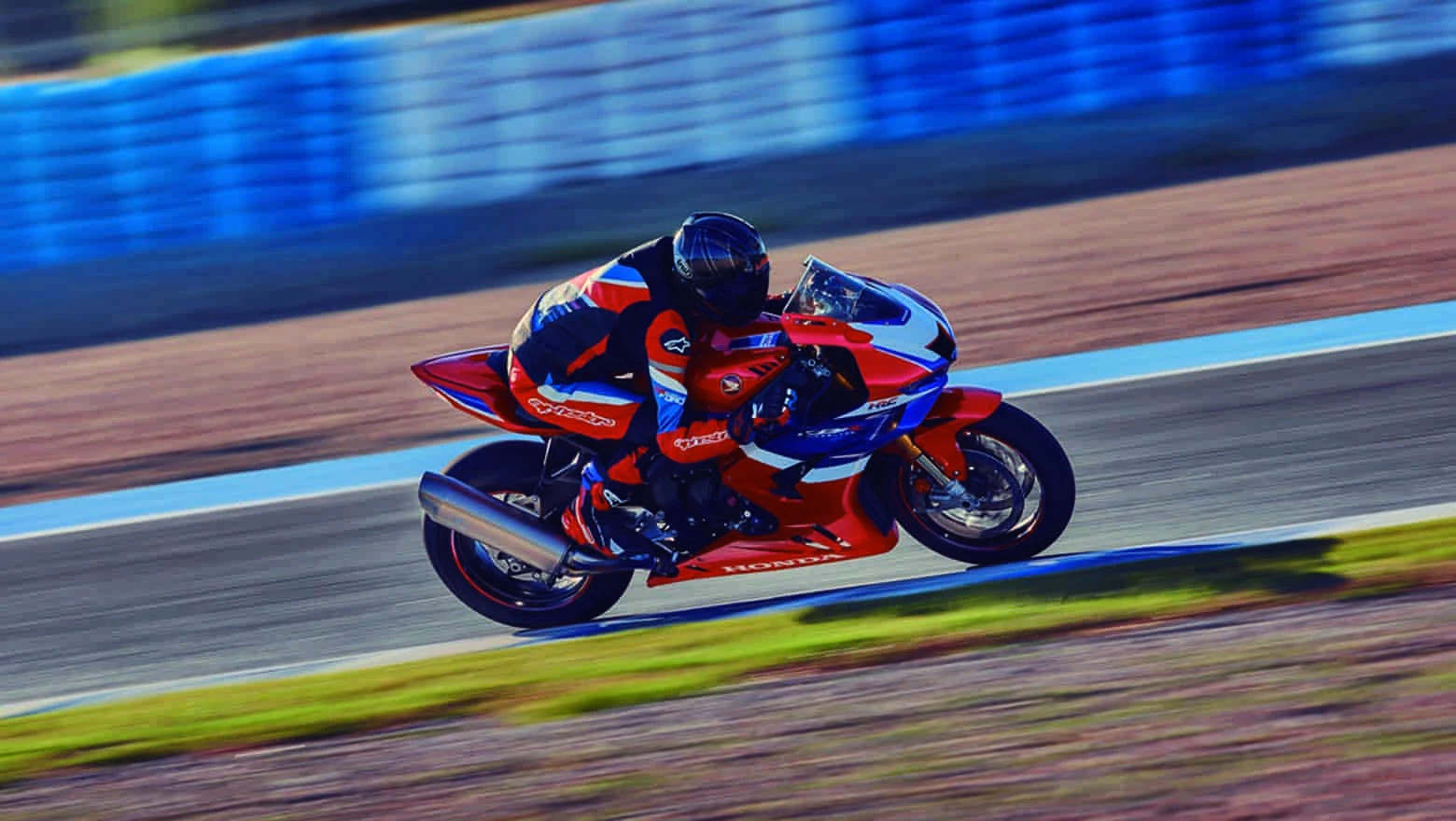 Cbr1000rr R Fireblade Sp Galeria De Imagem 48 - 48 de 55