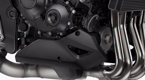 Honda Cb1000 Hornet Vantagens Motor Quatro Cilindros