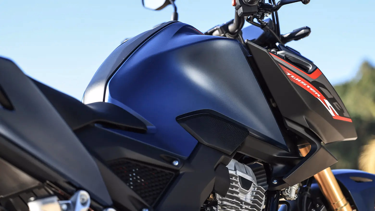 Honda Cb300f Twister 2027 Galeria 12 - 12 de 20