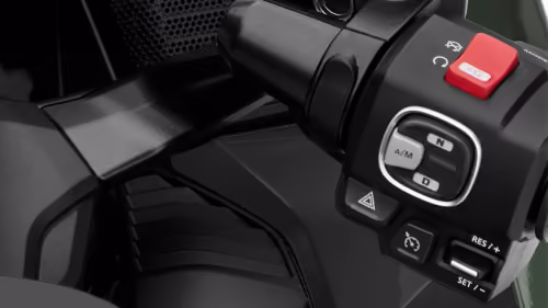 Honda Goldwing 50 Anos 2027 Tecnologia Cruise Control