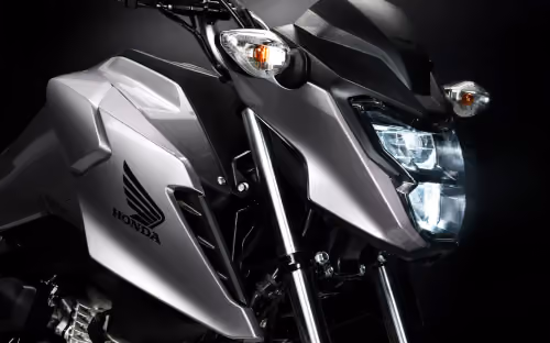 Lanterna e Farol em LED