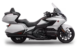 GL1800 Gold Wing Tour