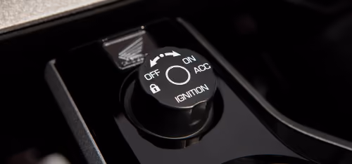 Smart Key