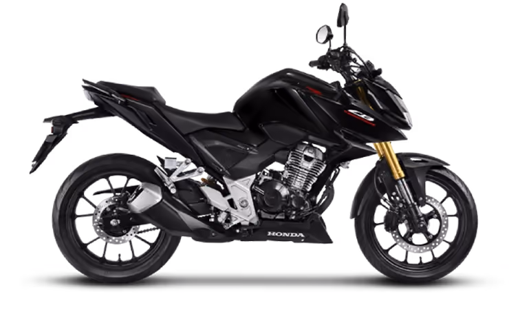 Infinite Black Metallic