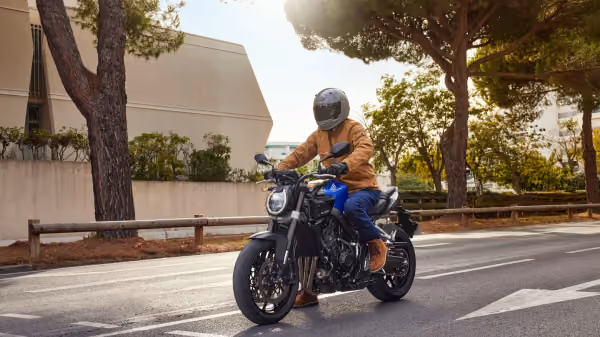 Moto Honda Cb650r E Clutch Galeria 14