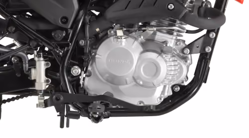 Honda NXR160 Bros 26/27 - Vantagens - Motor com FlexOne