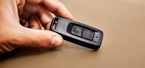 Smart Key