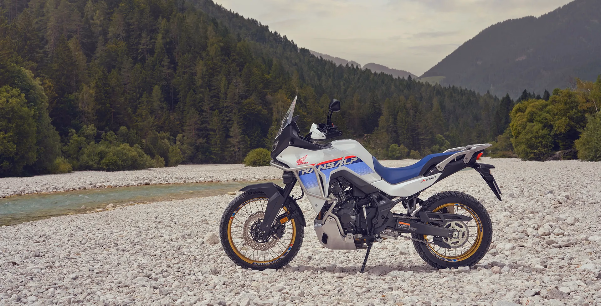 Moto Xl750 Transalp Galeria 14 - 14 de 20