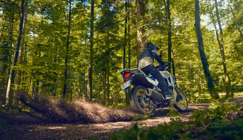 Moto Xl750 Transalp Seguranca Freios Abs